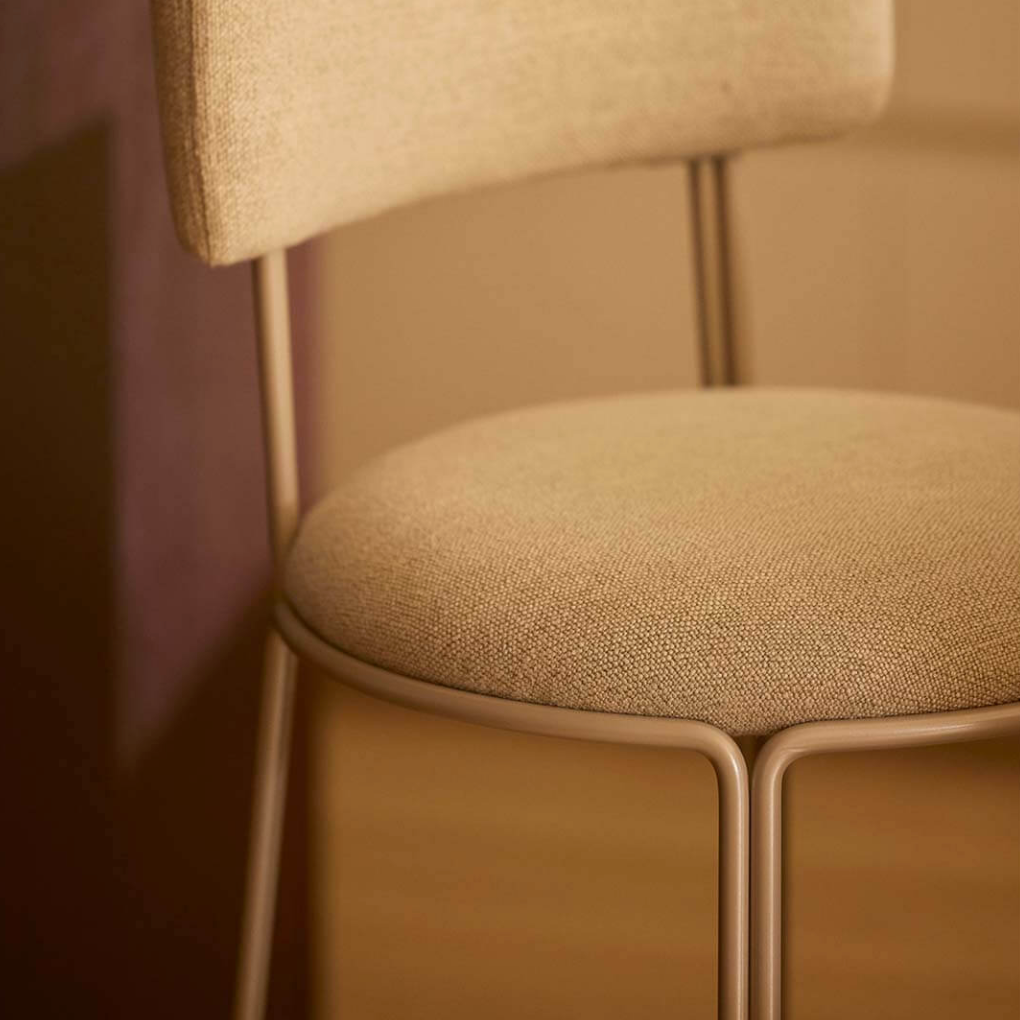 Elba Stool (650mm) by Zenn Design