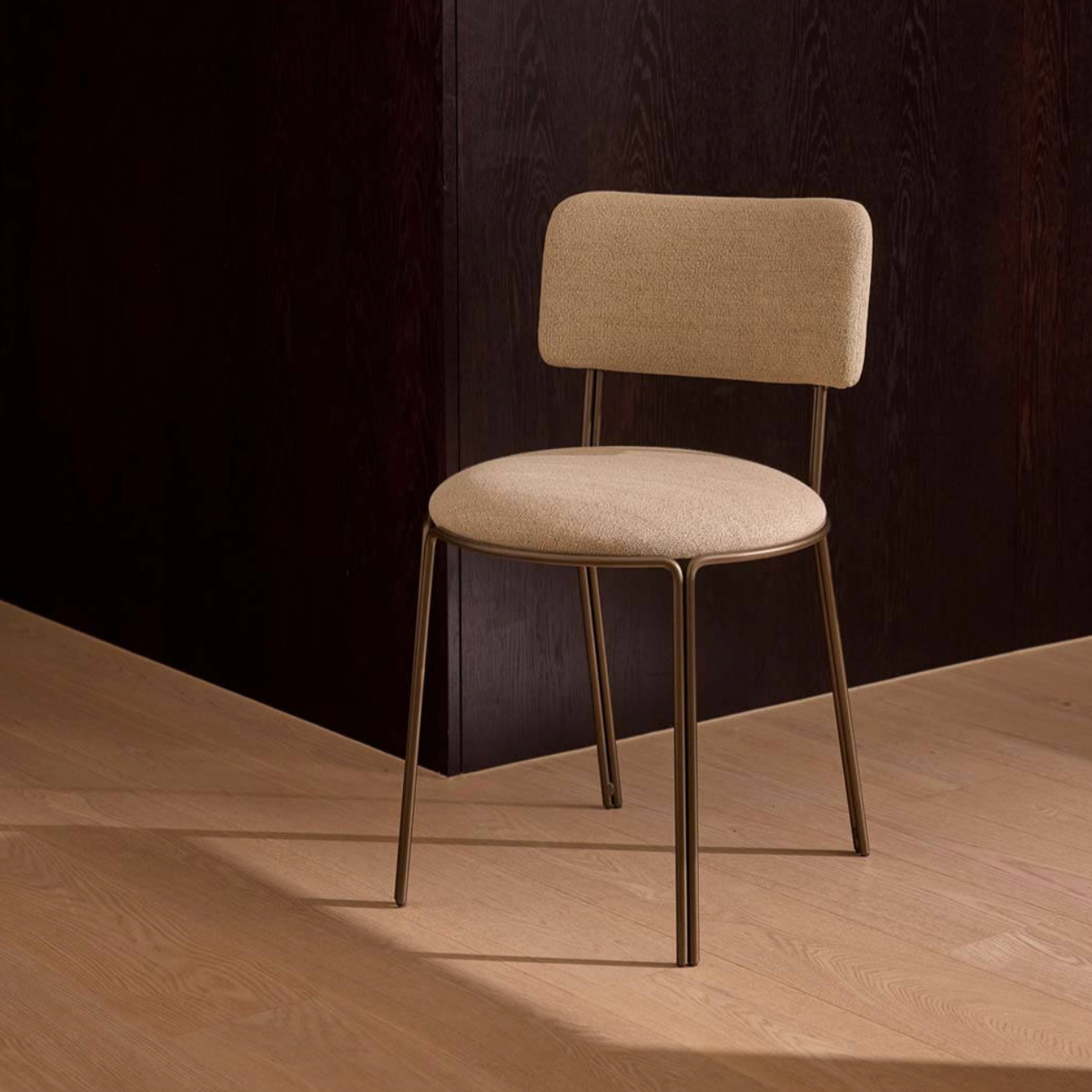 Elba Dining Chair by Zenn Design
