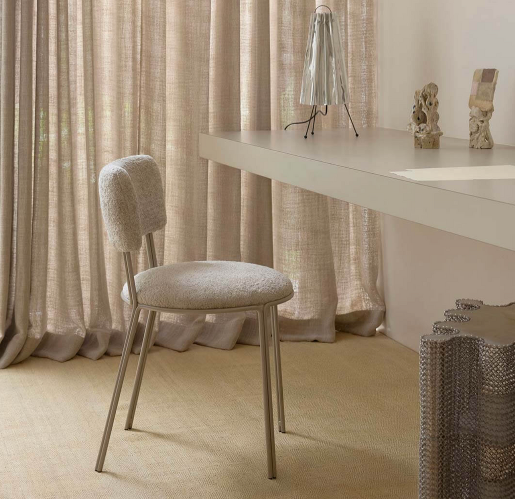 Elba Dining Chair by Zenn Design