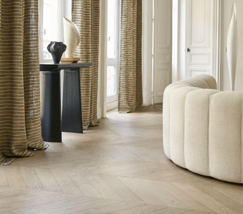 Large Arum Table Lamp by Françoise Bergaglia