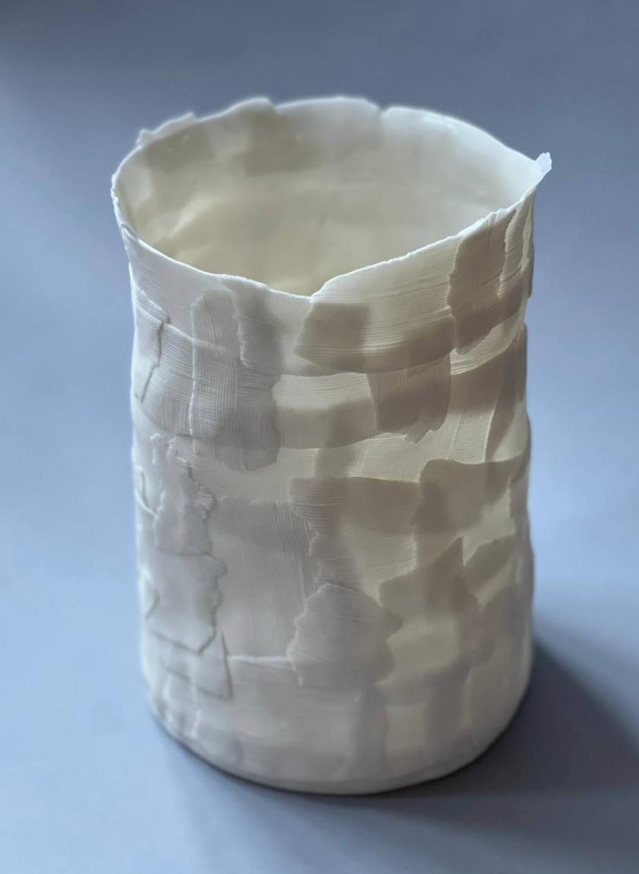 'Piecework Azores' by Leah Kaplan