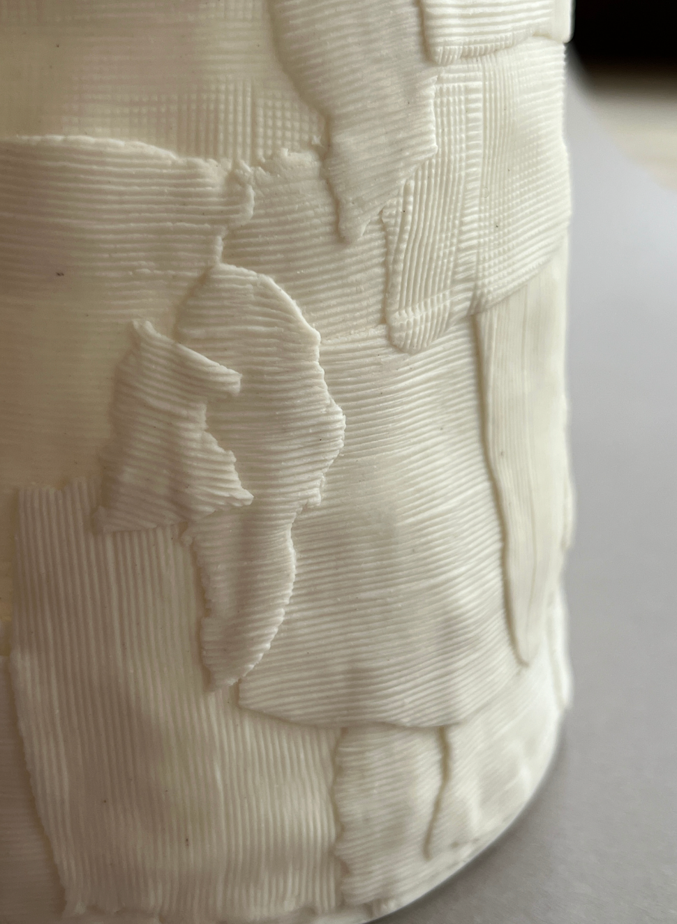 'Piecework Azores' by Leah Kaplan