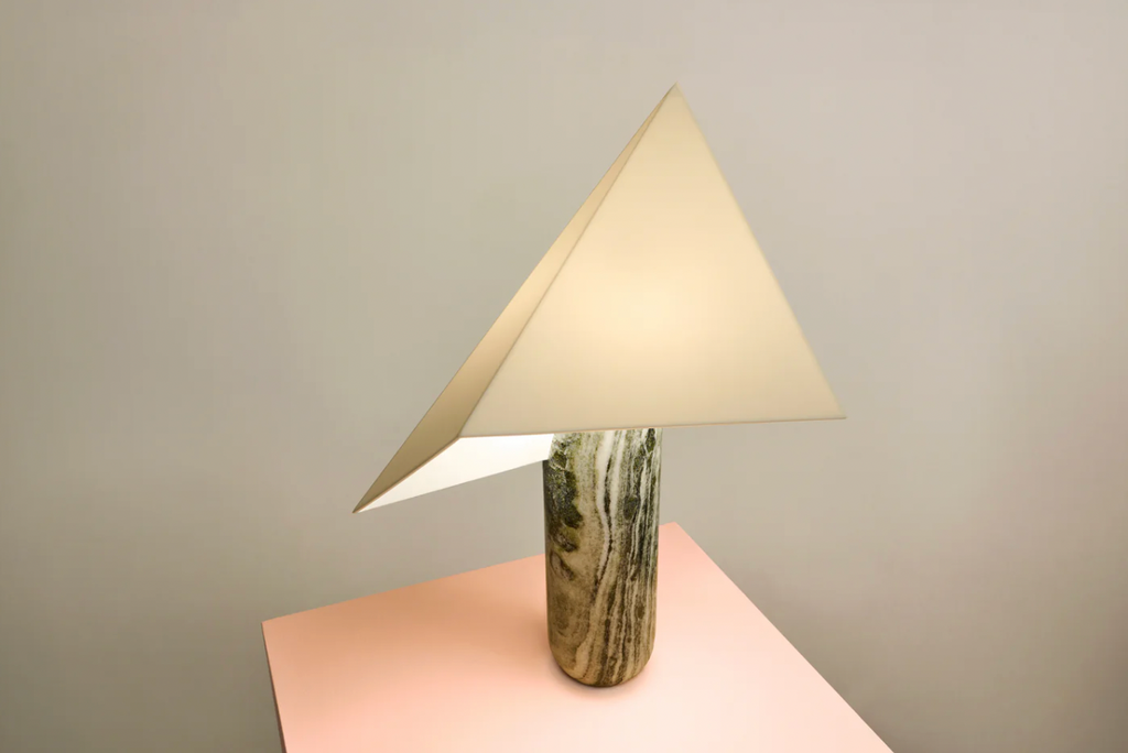 Acme Table Light by Mariza Galani