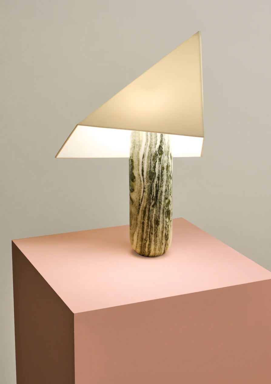 Acme Table Light by Mariza Galani