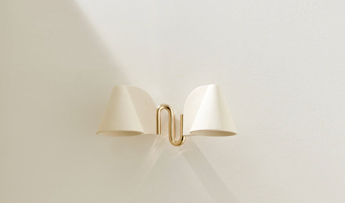 Synapse Wall Light by Mariza Galani