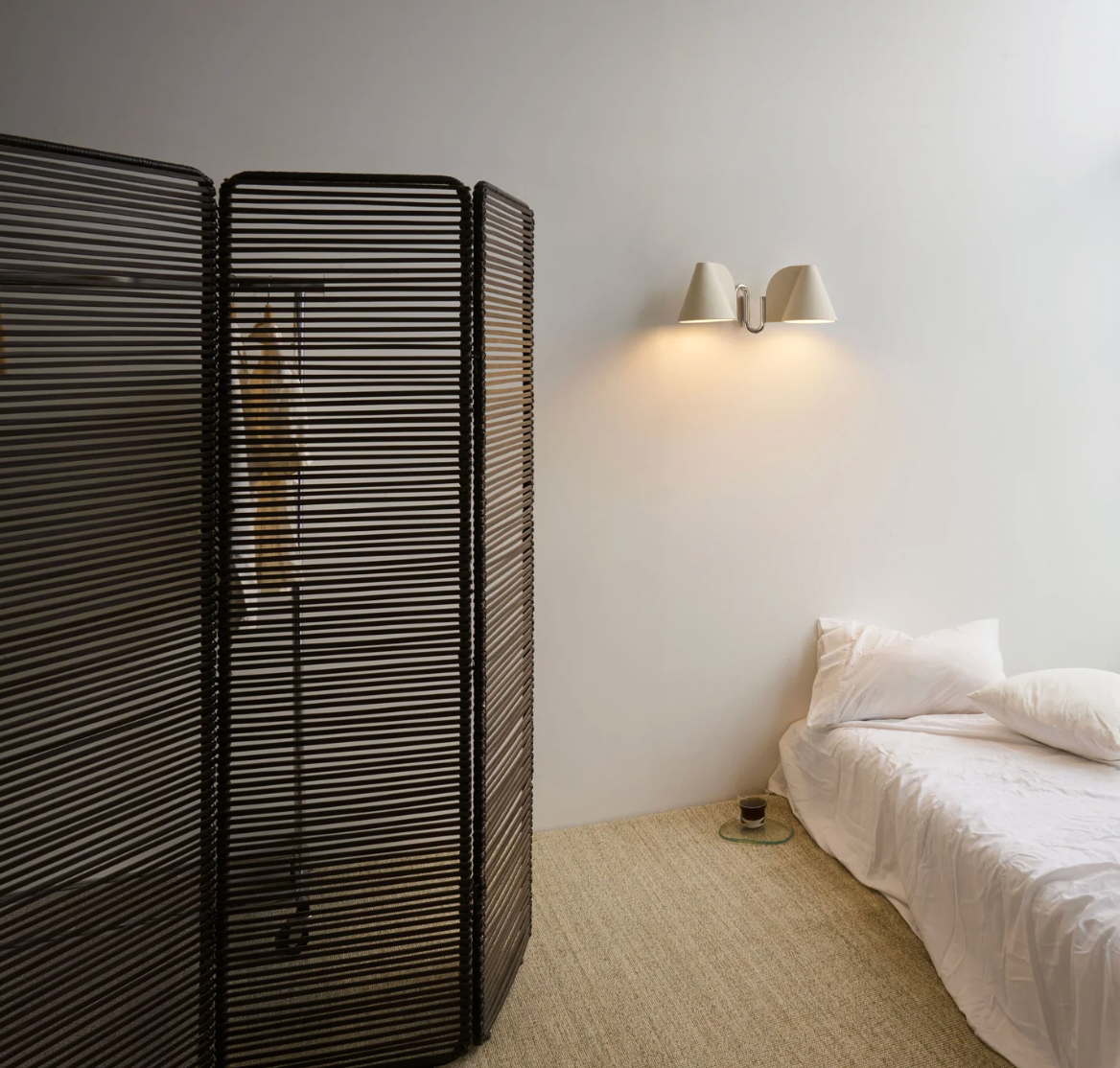 Synapse Wall Light by Mariza Galani