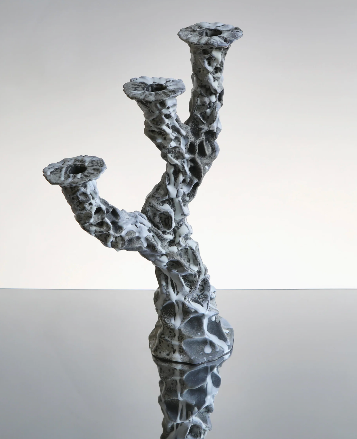 Three Wishes Candle Holder- House of Quentin Jones