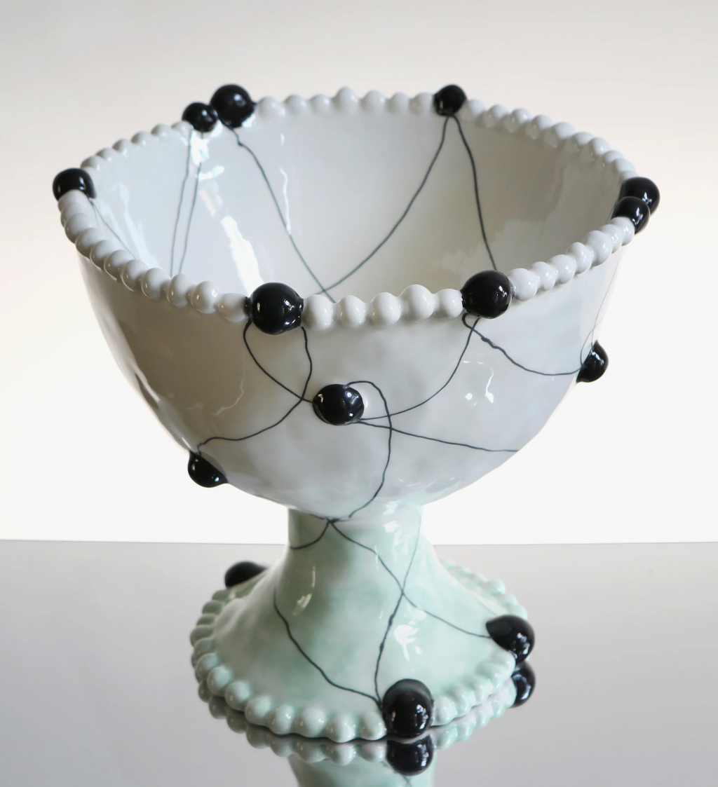 Large Wish Bowl- House of Quentin Jones