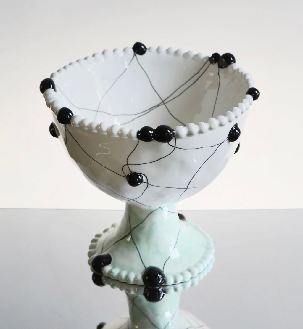 Large Wish Bowl- House of Quentin Jones