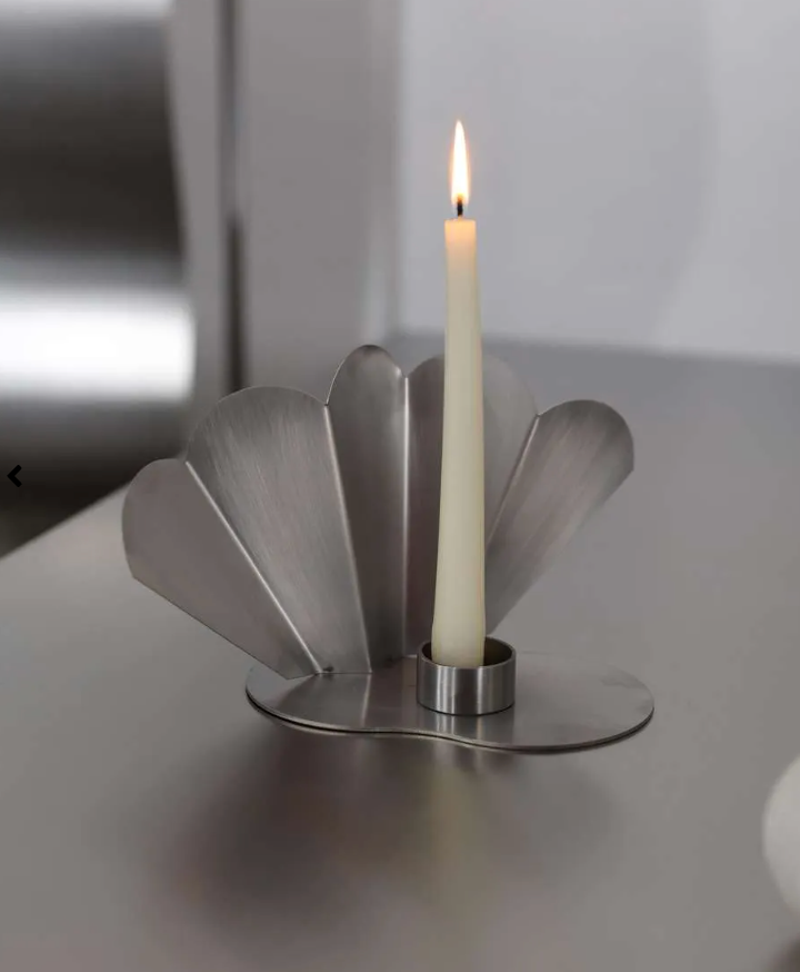 Paonne Candleholder- The Good Living & co
