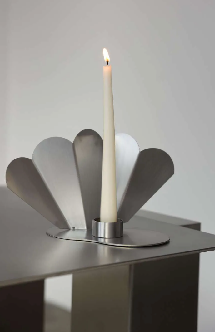 Paonne Candleholder- The Good Living & co