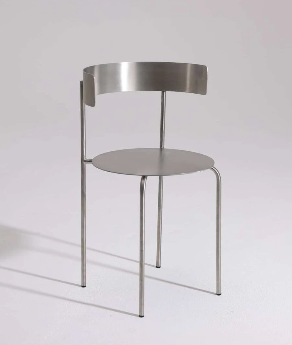 Meadow Chair- The Good Living & Co