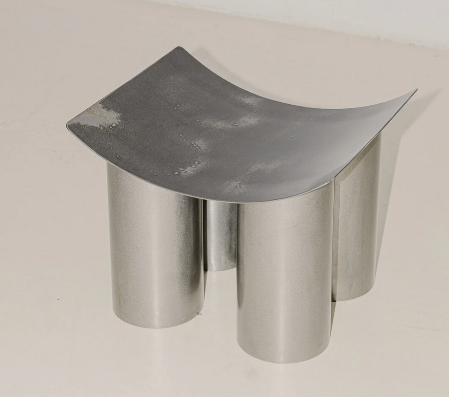 Tut Stool by The Good Living & Co
