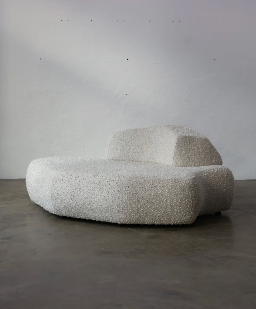 Monument Sofa No 2- The Good Living & Co