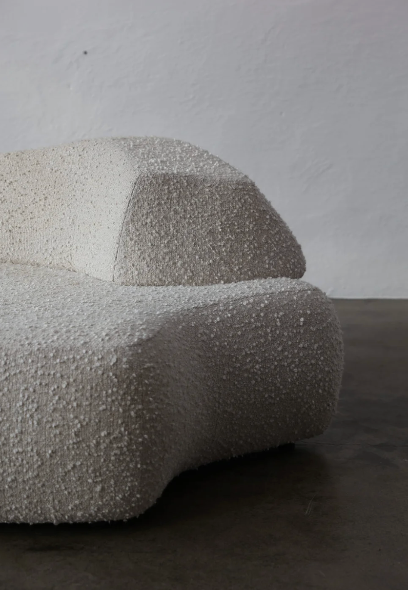 Monument Sofa No 2- The Good Living & Co