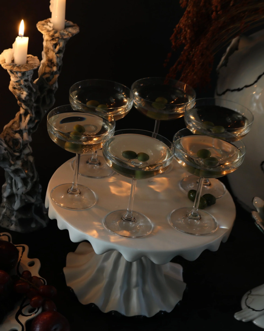 Wish Centrepiece- House of Quentin Jones