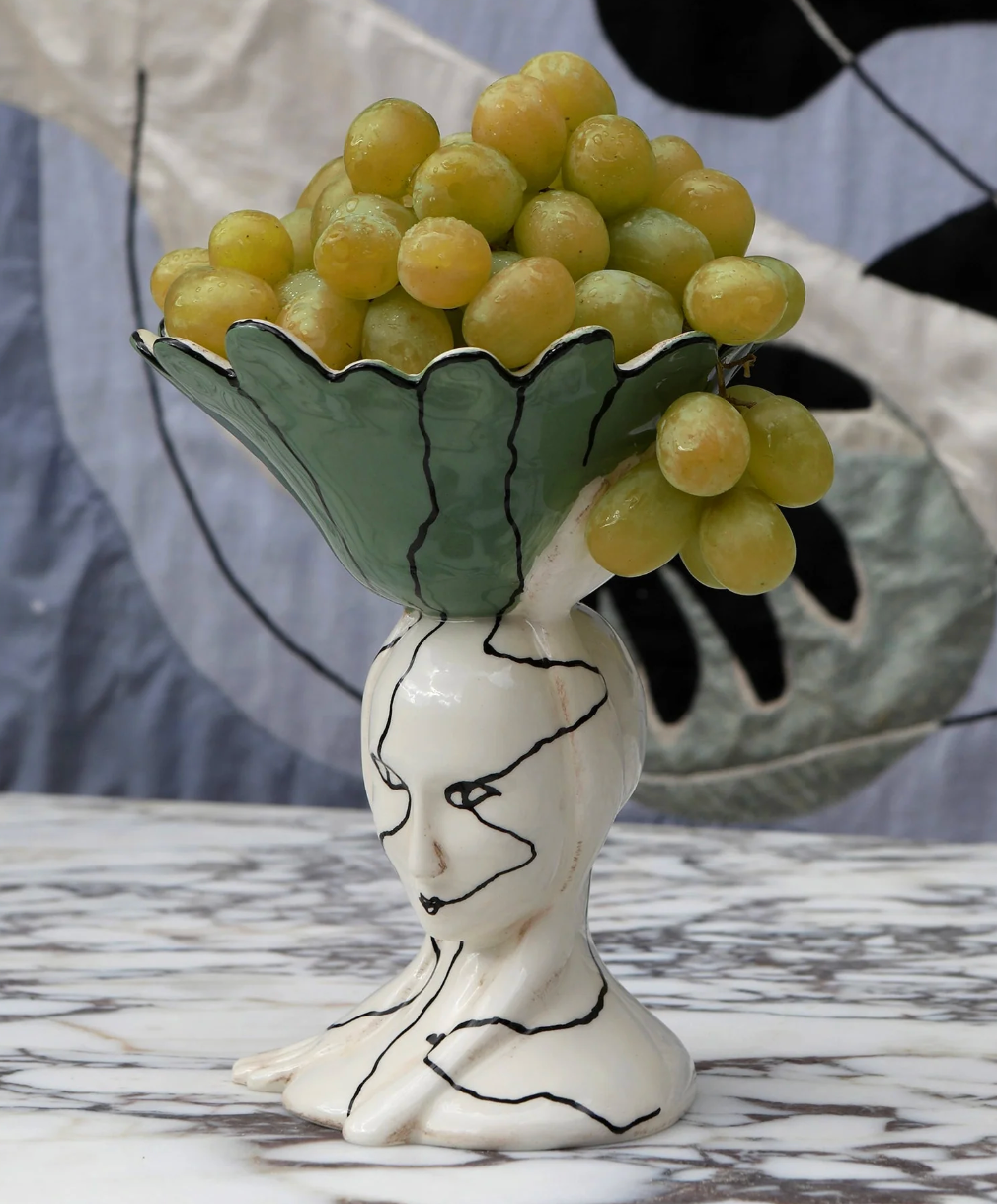 Wish Aperitivo Server- House of Quentin Jones