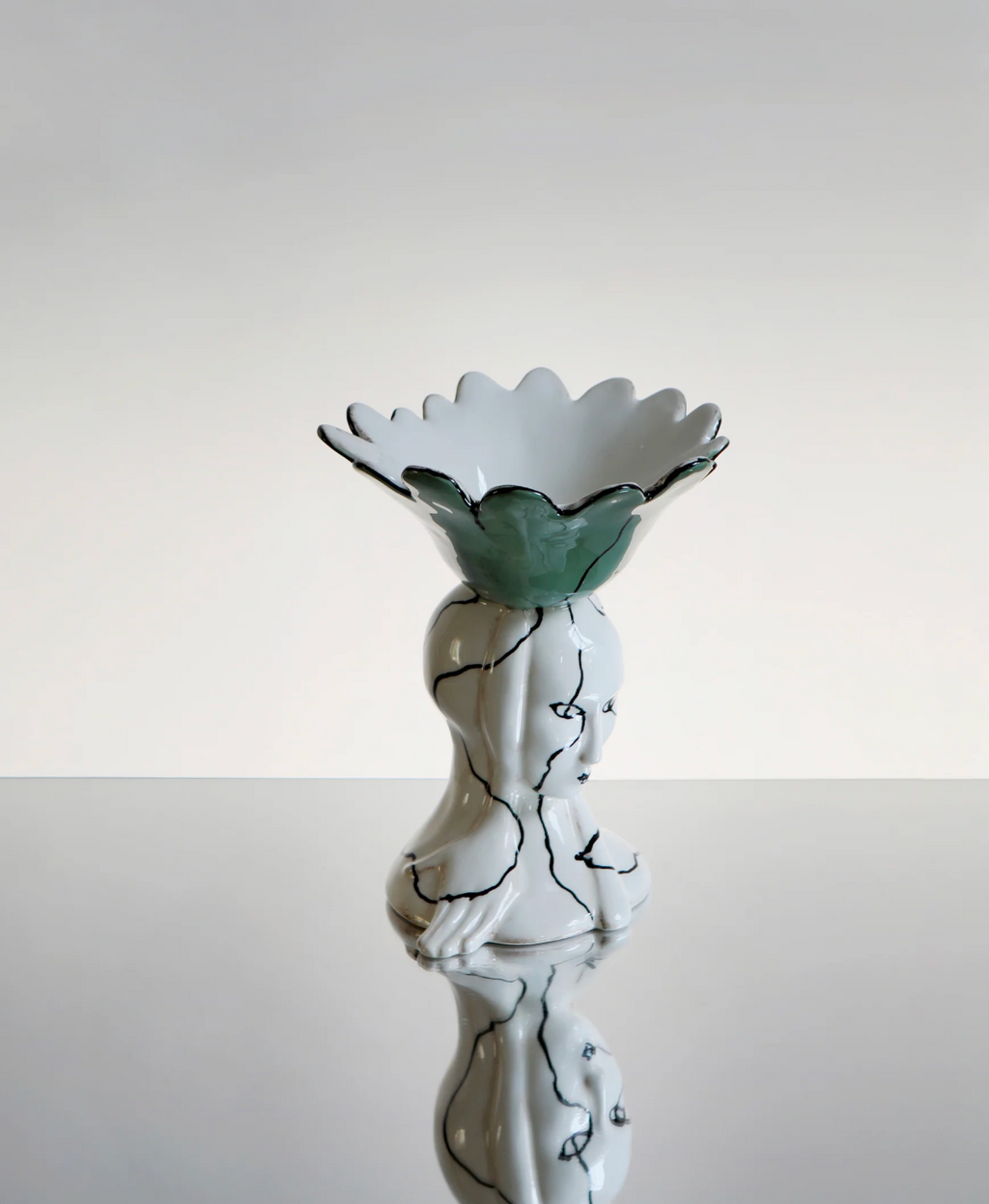 Wish Aperitivo Server- House of Quentin Jones