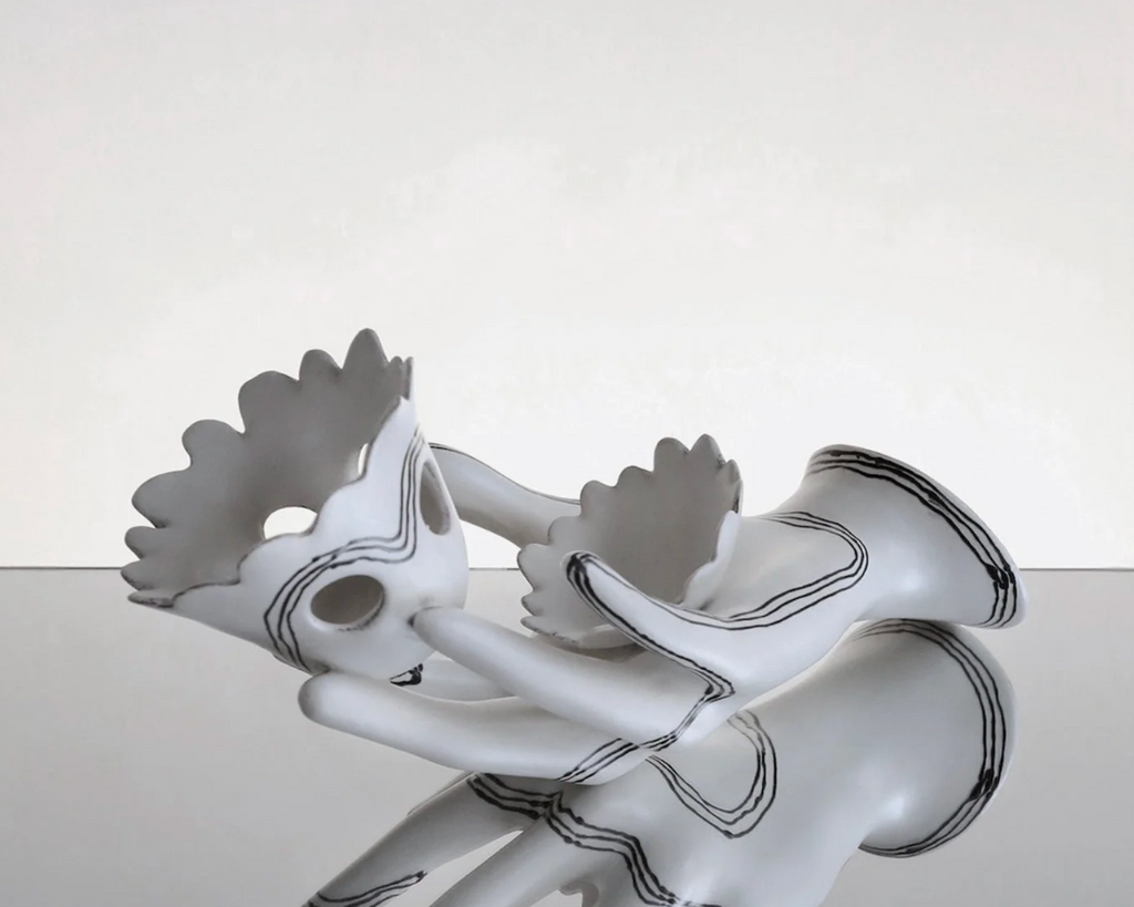 Wish Wall Mounted Hand- House of Quentin Jones