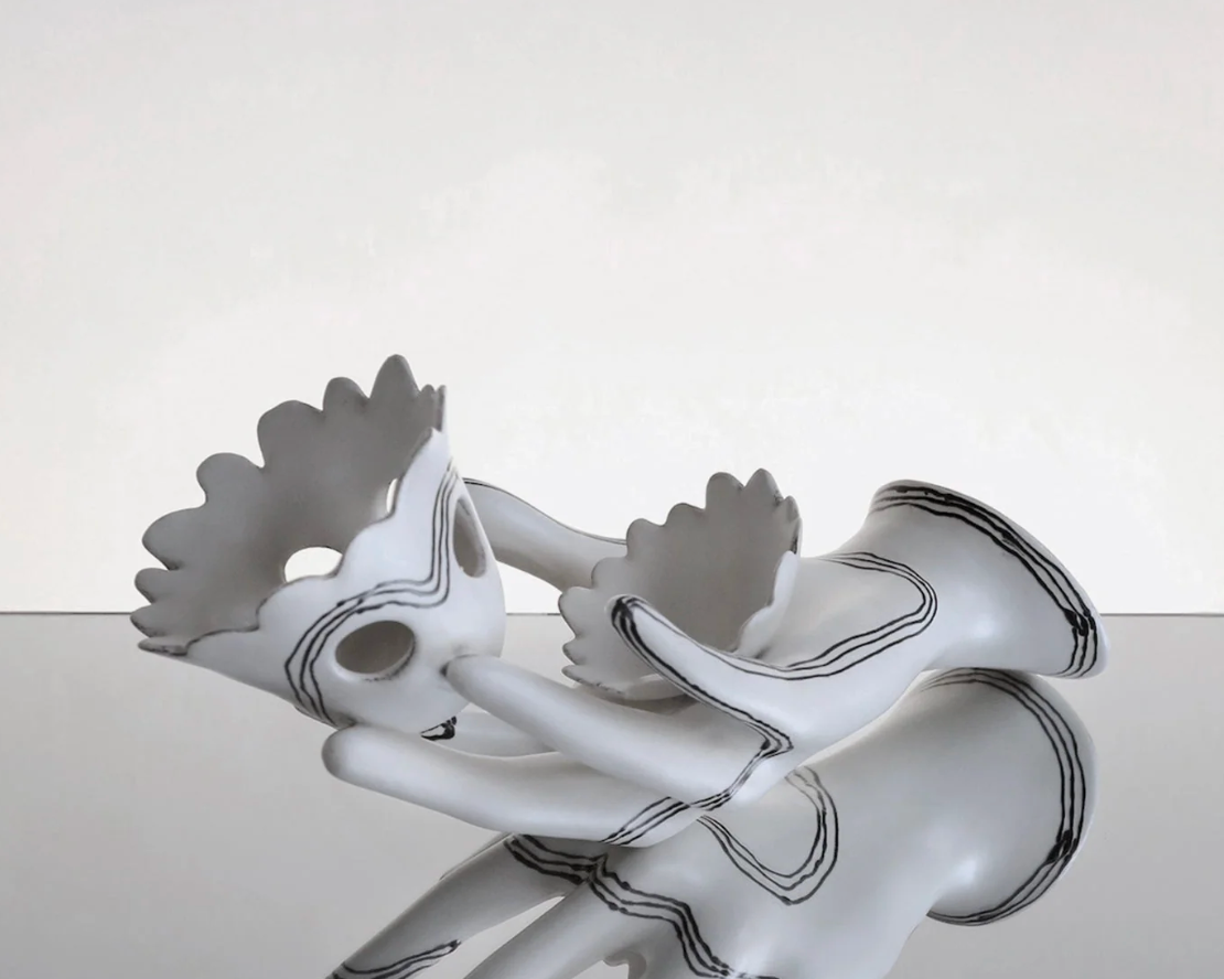Wish Wall Mounted Hand- House of Quentin Jones