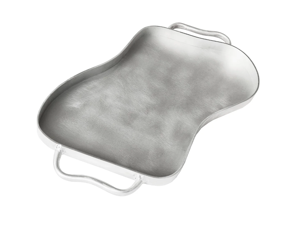 Serving Tray by Six Dots Design