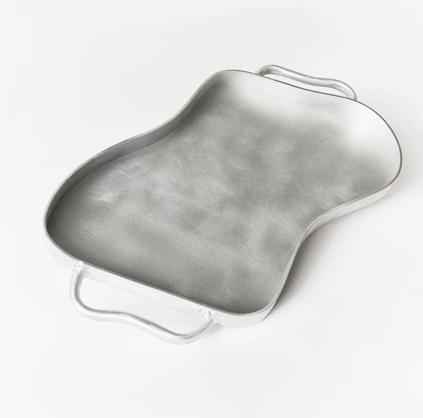 Serving Tray by Six Dots Design