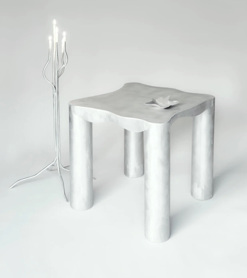 Small Bowl by Six Dots Design