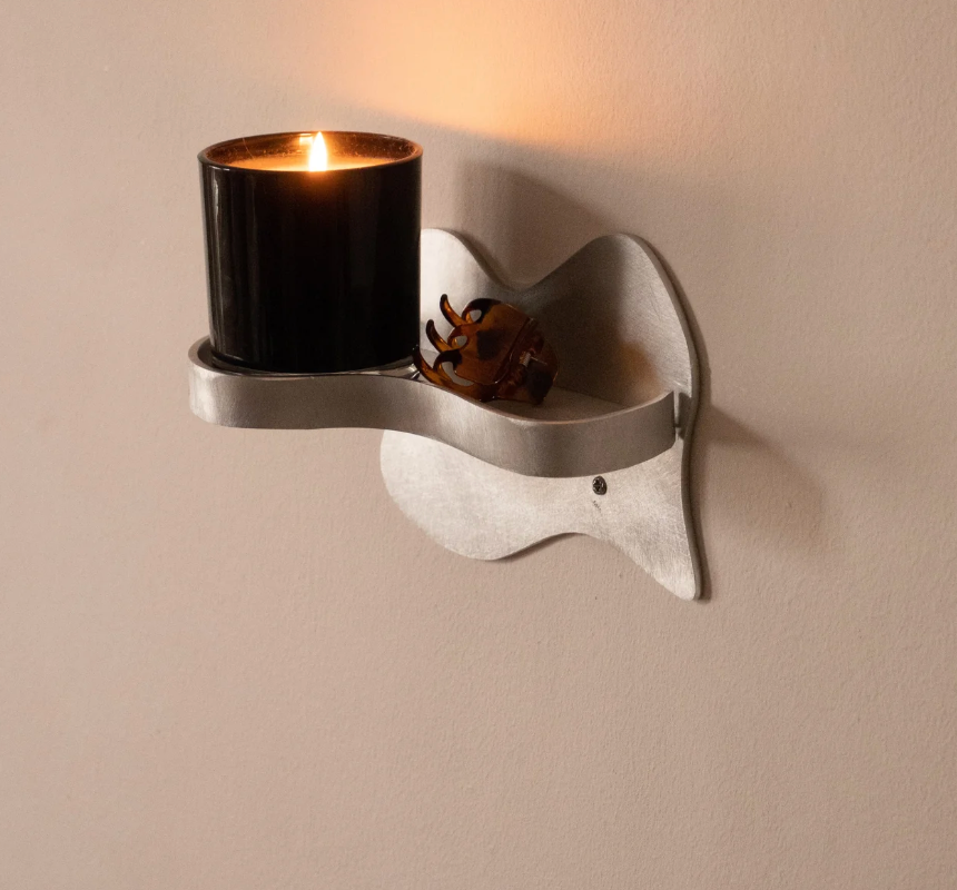 Small Shelf by Six Dots Design