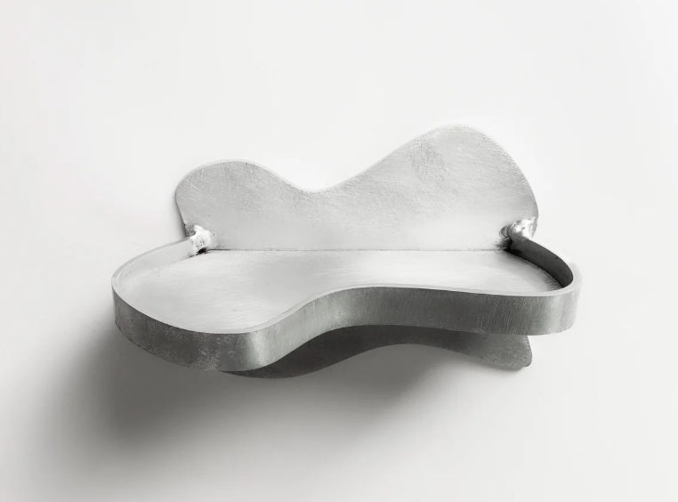 Small Shelf by Six Dots Design