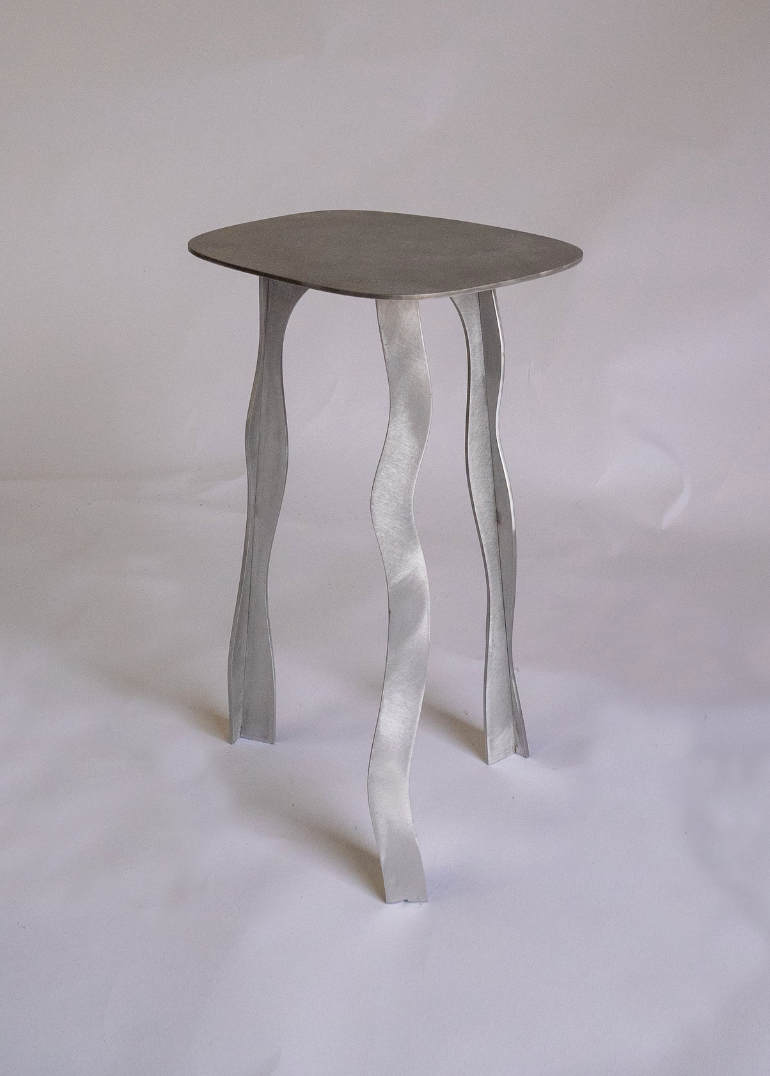 Stool 02 by Six Dots Design