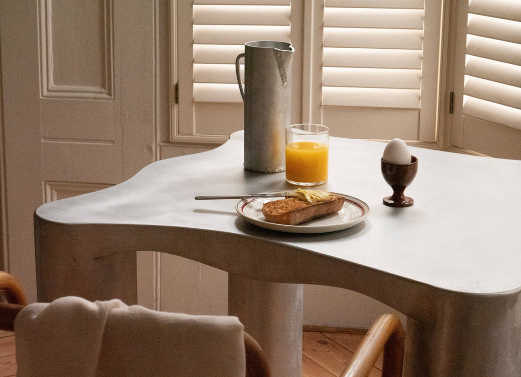 The Jug by Six Dots Design