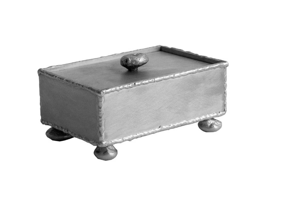 Trinket box by Six Dots Design