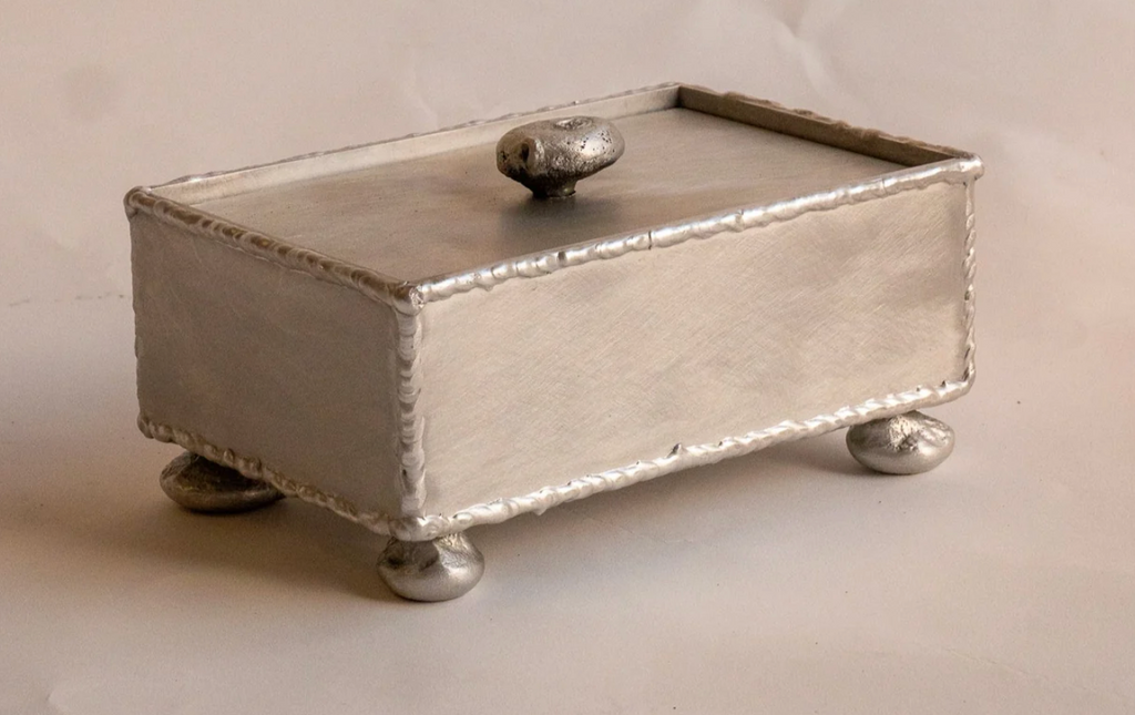 Trinket box by Six Dots Design