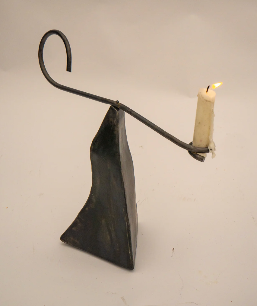 'Balancing Act' Candle Holder by Six Dots Design