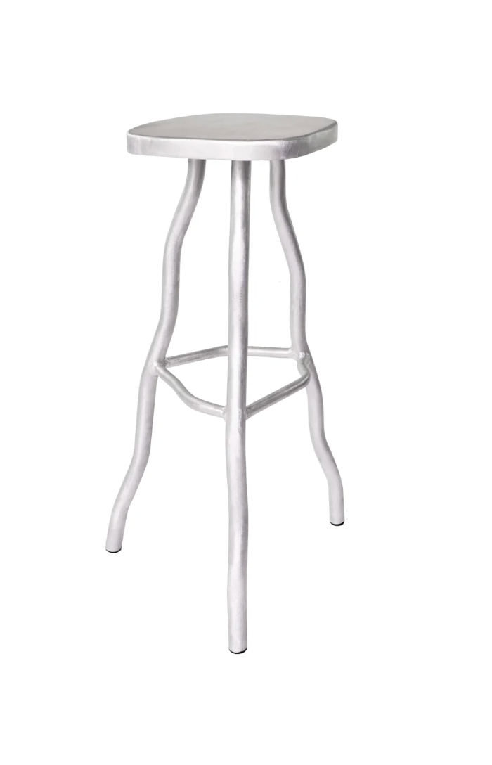Bar Stool by Six Dots Design