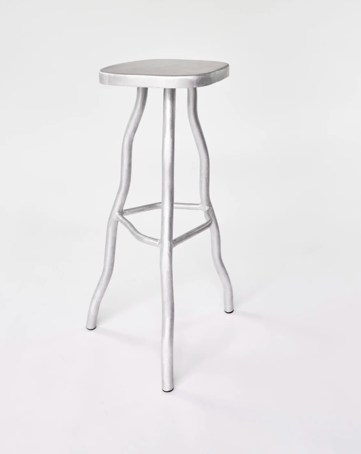 Bar Stool by Six Dots Design