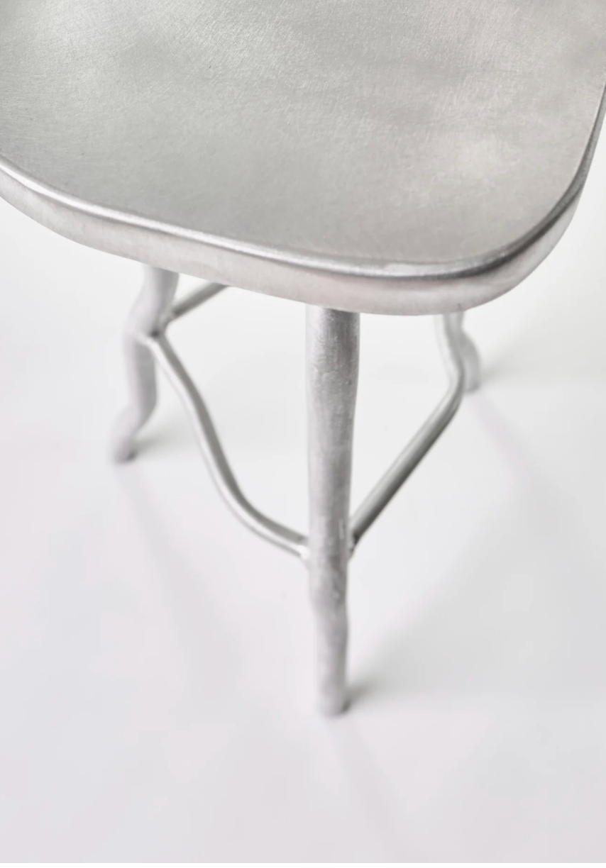 Bar Stool by Six Dots Design