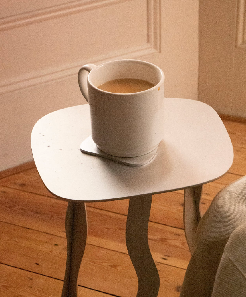 Coasters by Six Dots Design
