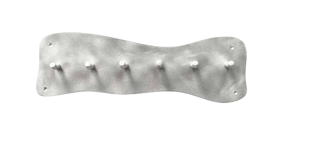 Coat Rack by Six Dots Design