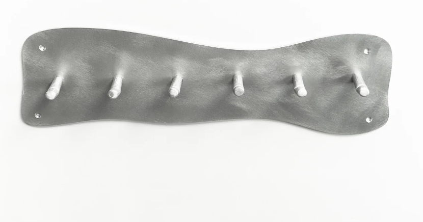 Coat Rack by Six Dots Design