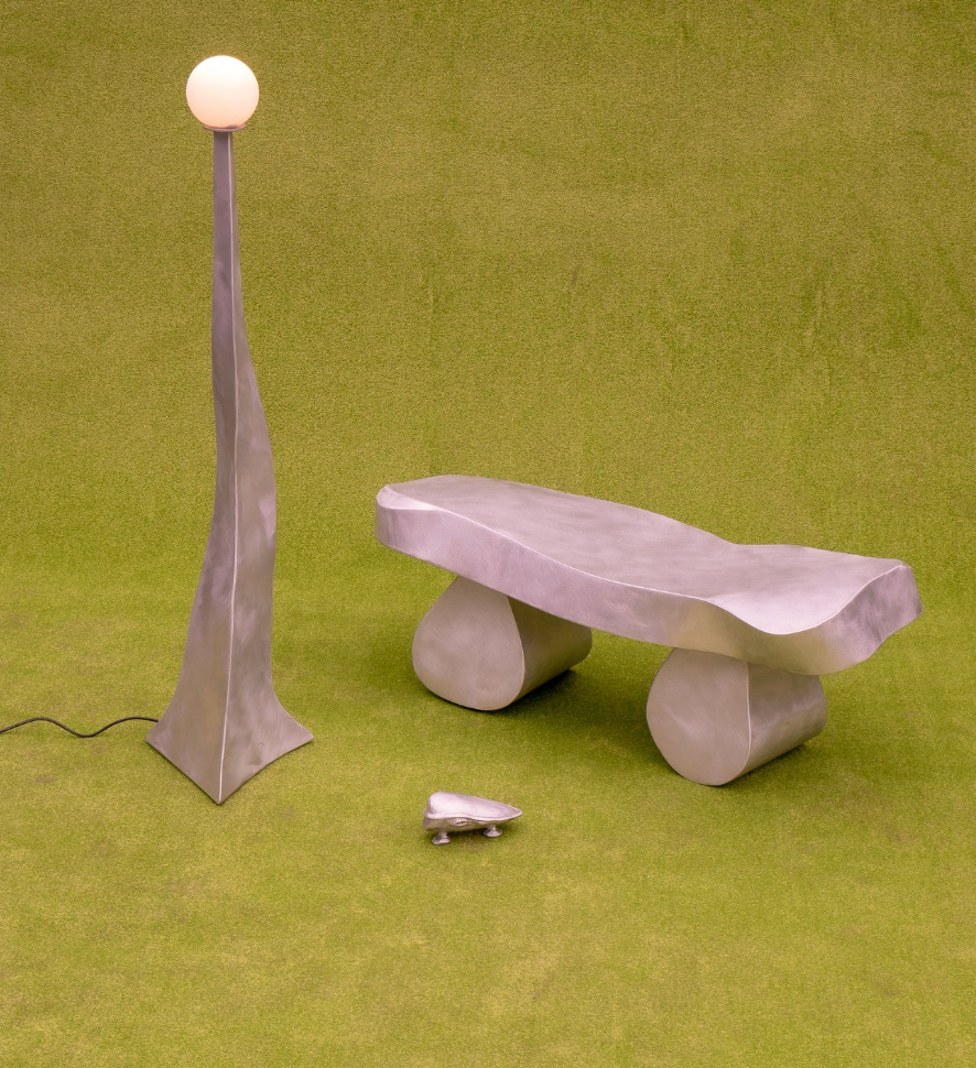 Dream Lamp by Six Dots Design