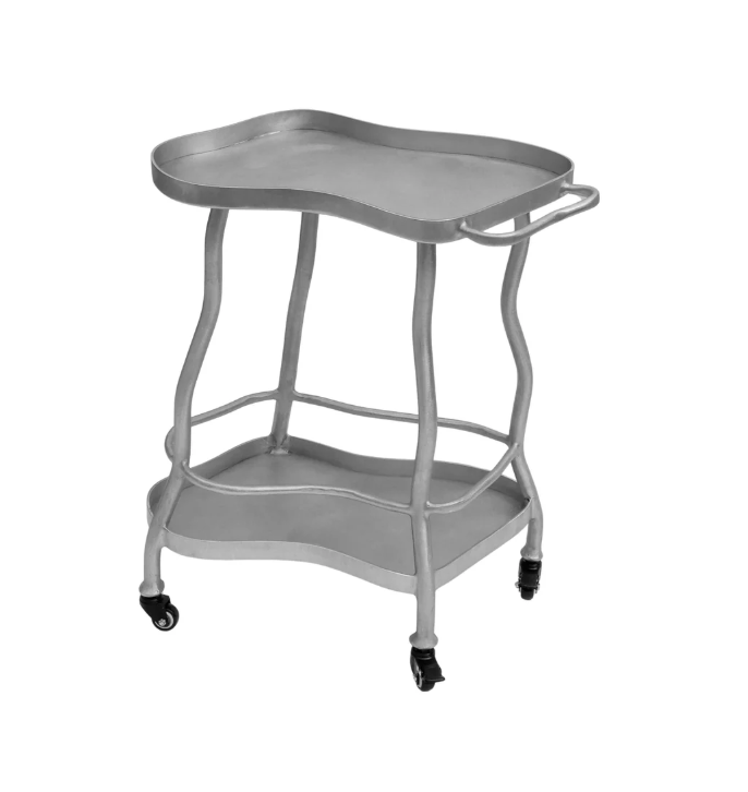 Dream/Reality Bar Cart by Six Dots Design