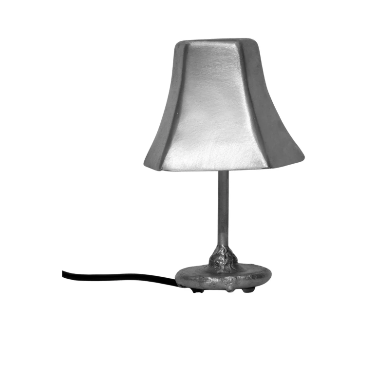 Dream/Reality Small Lamp by Six Dots Design