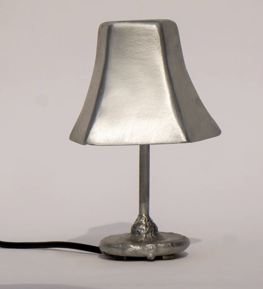 Dream/Reality Small Lamp by Six Dots Design
