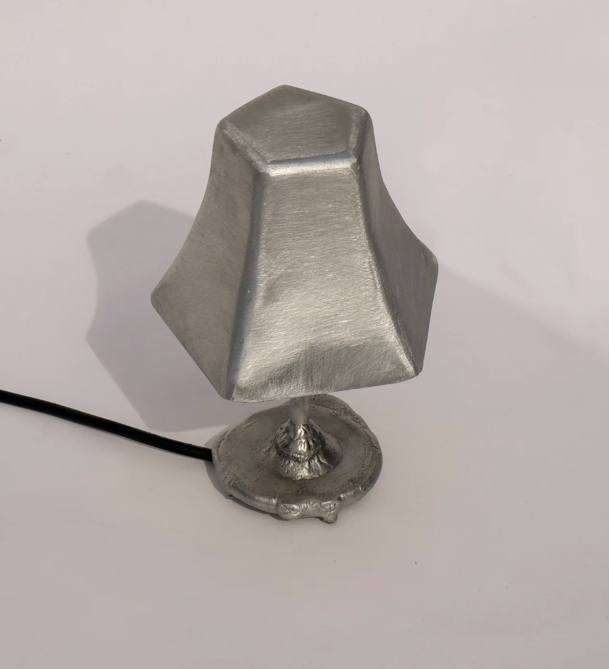 Dream/Reality Small Lamp by Six Dots Design