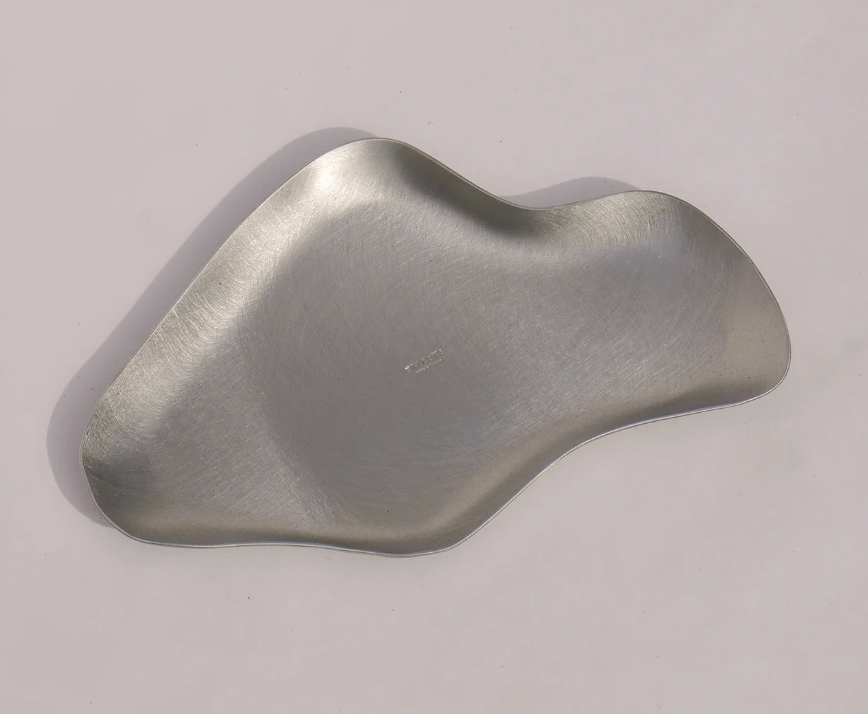 Dream/Reality Trinket Tray by Six Dots Design