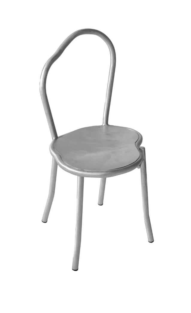 French Café Chair by Six Dots design