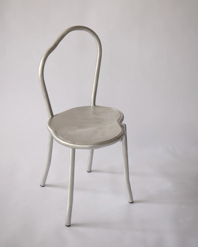 French Café Chair by Six Dots design