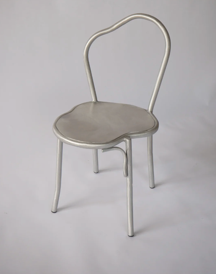 French Café Chair by Six Dots design