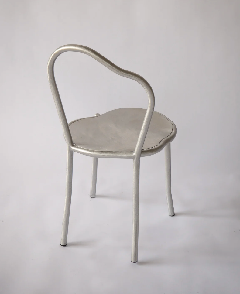 French Café Chair by Six Dots design